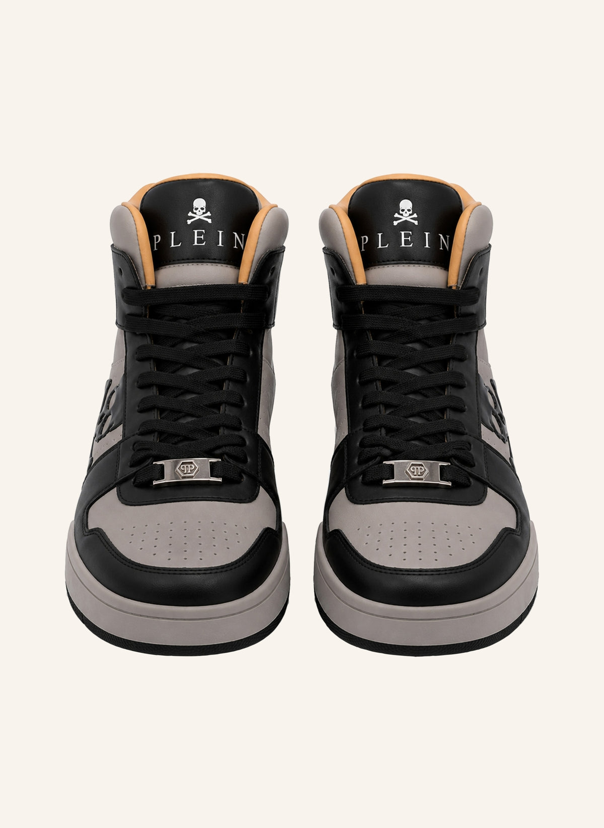 Hi-Top Sneakers Notorius
