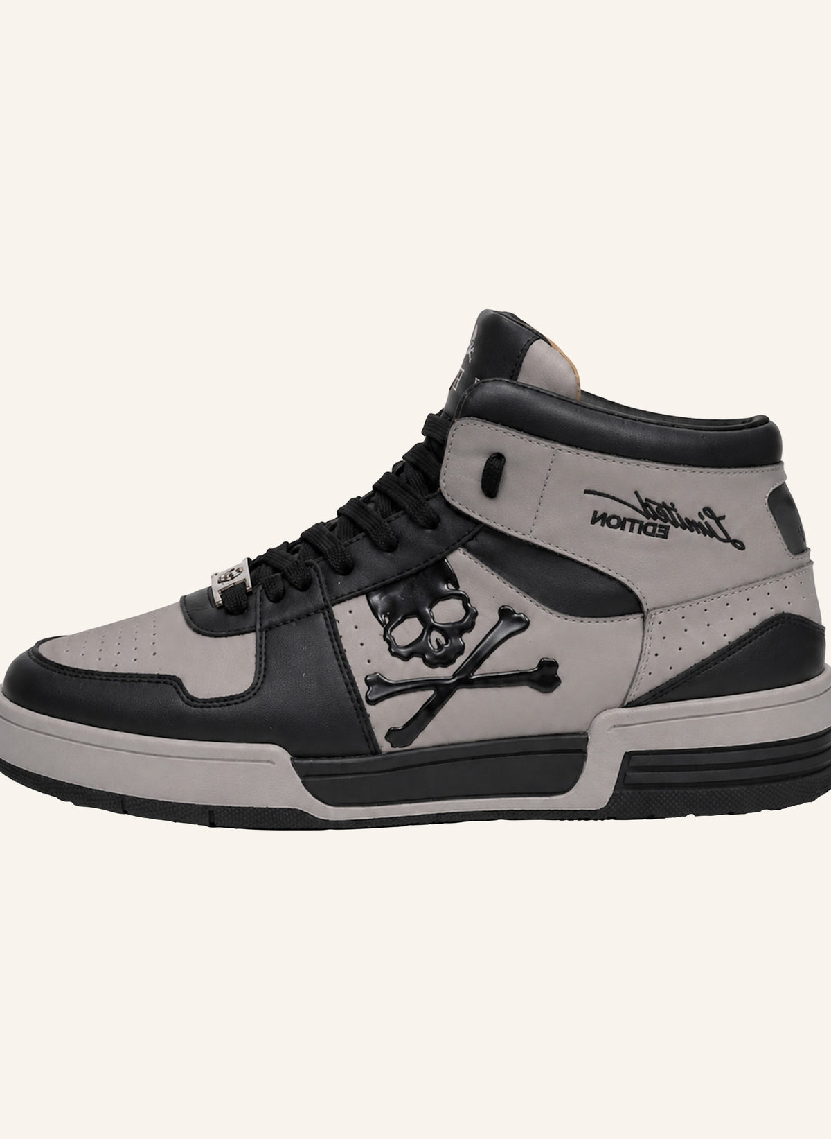 Hi-Top Sneakers Notorius