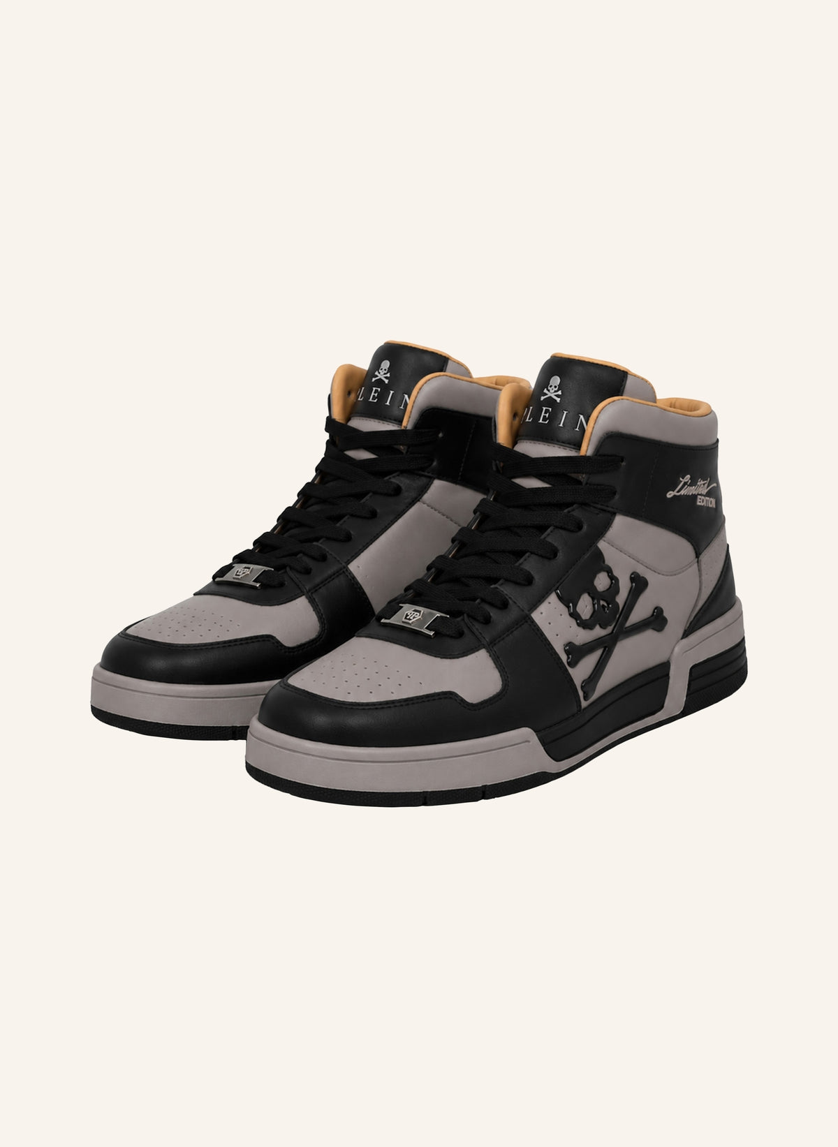 Hi-Top Sneakers Notorius