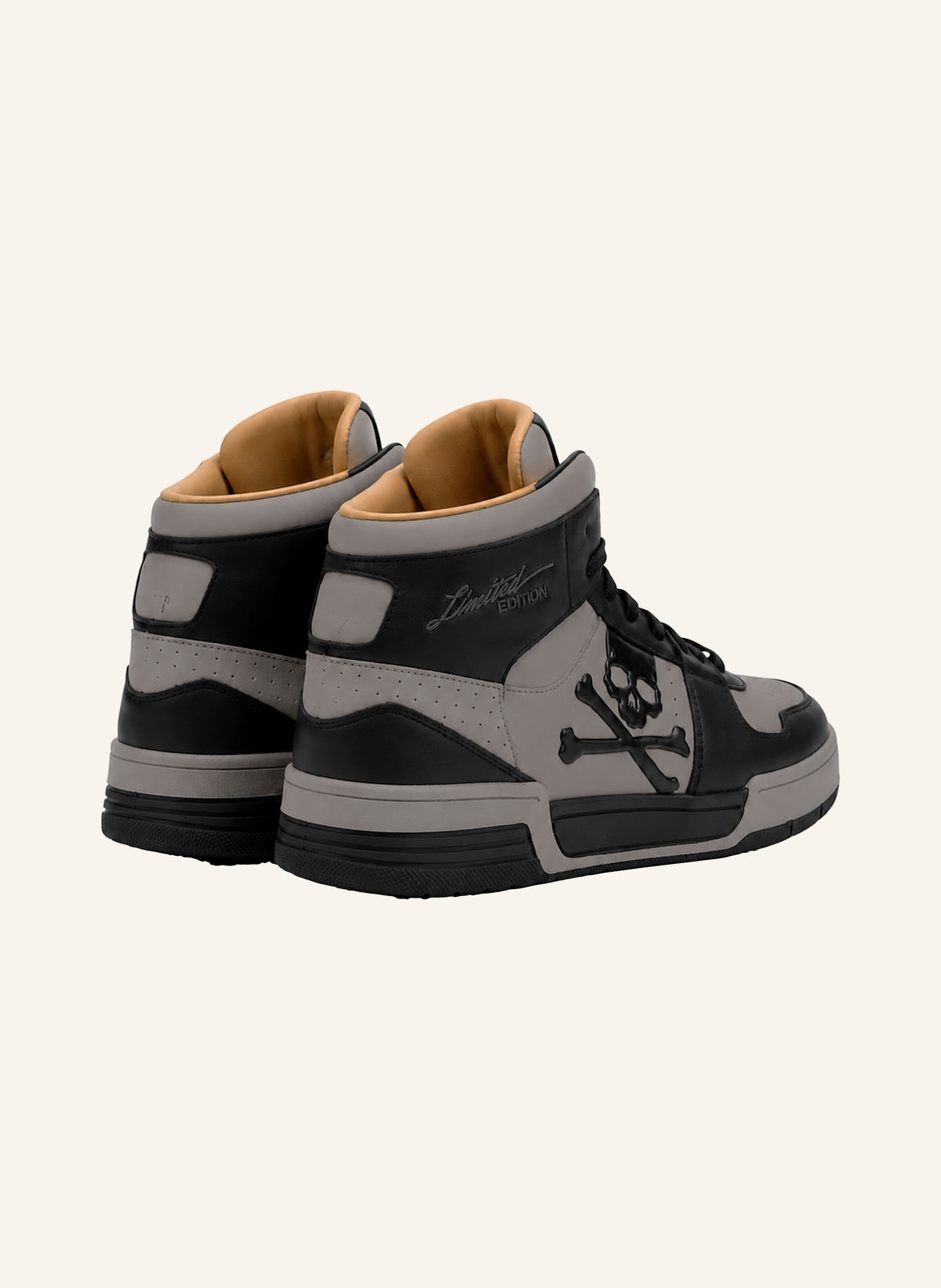 Hi-Top Sneakers Notorius