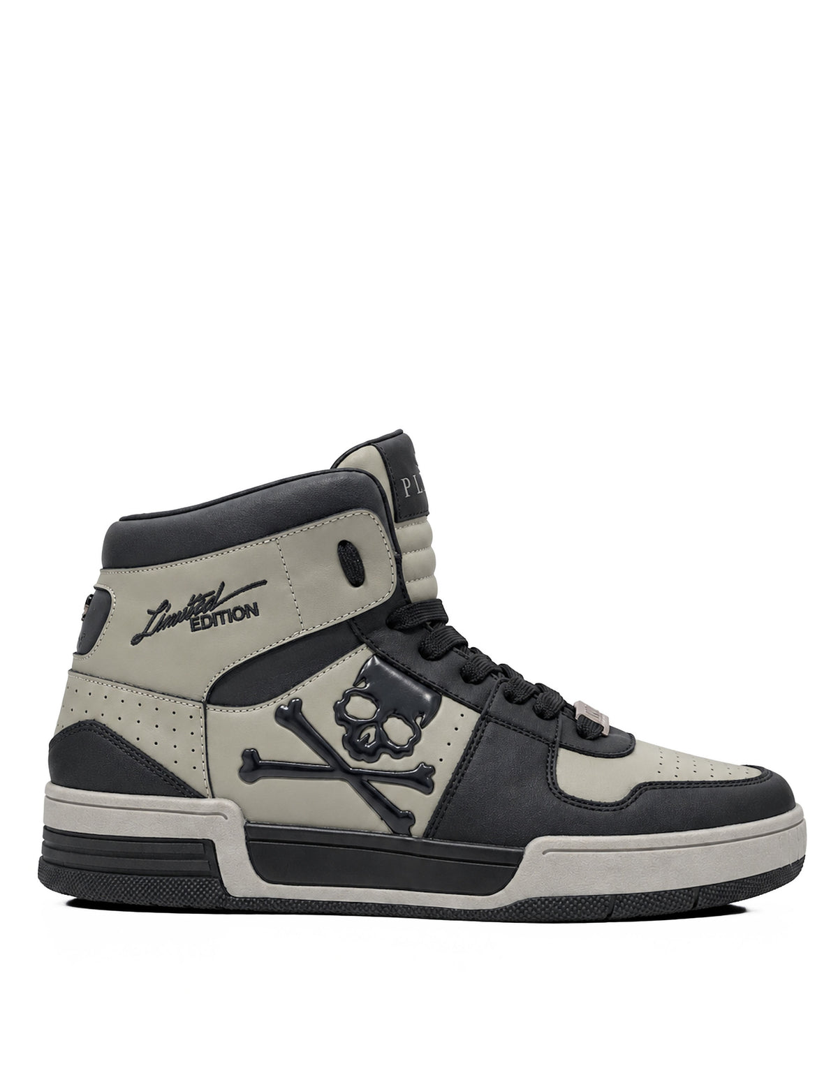 Hi-Top Sneakers Notorius