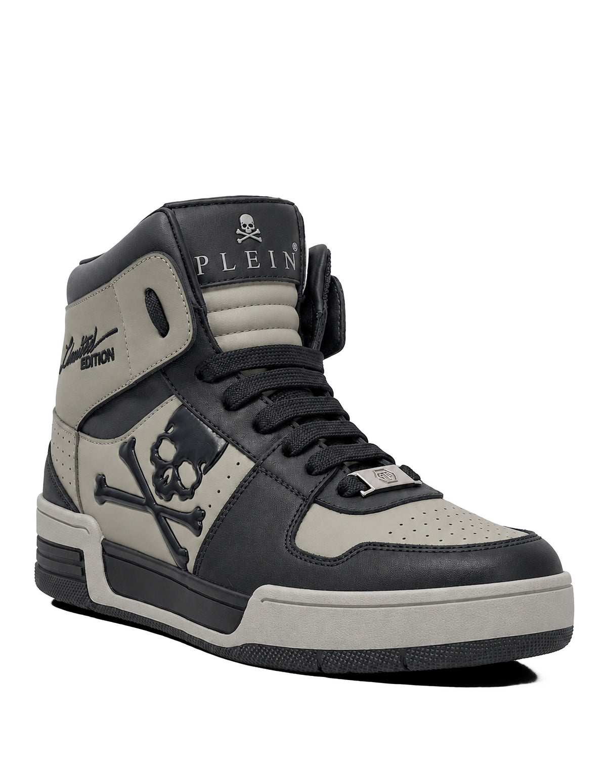 Hi-Top Sneakers Notorius