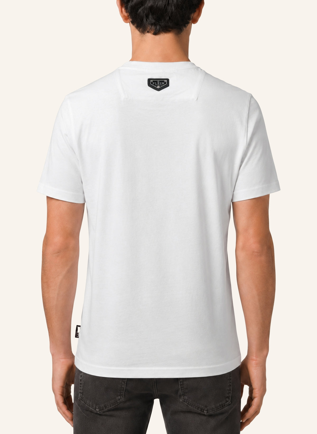 T-Shirt Round Neck Ss