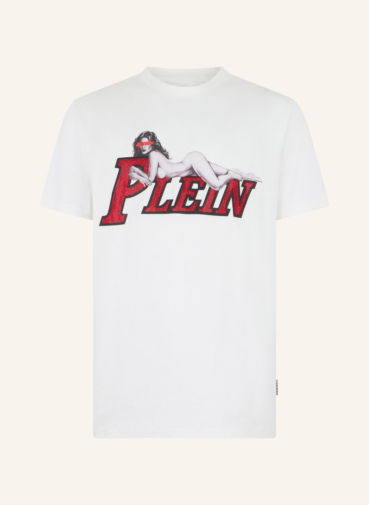 T-Shirt Round Neck Ss
