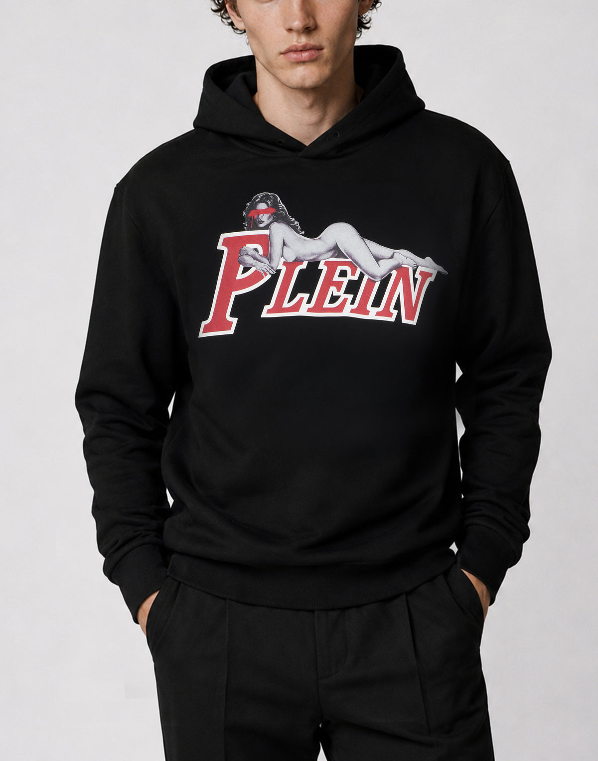 Hoodie Sweatshirt
