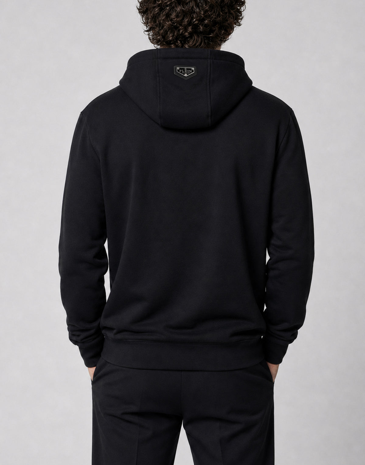 Hoodie Sweatshirt