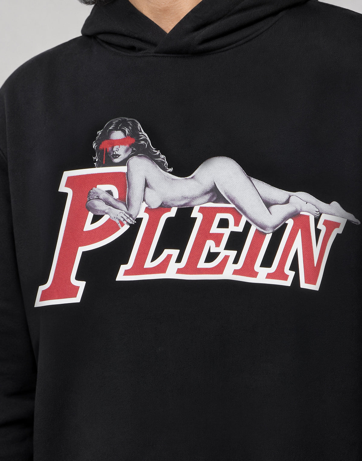 Hoodie Sweatshirt