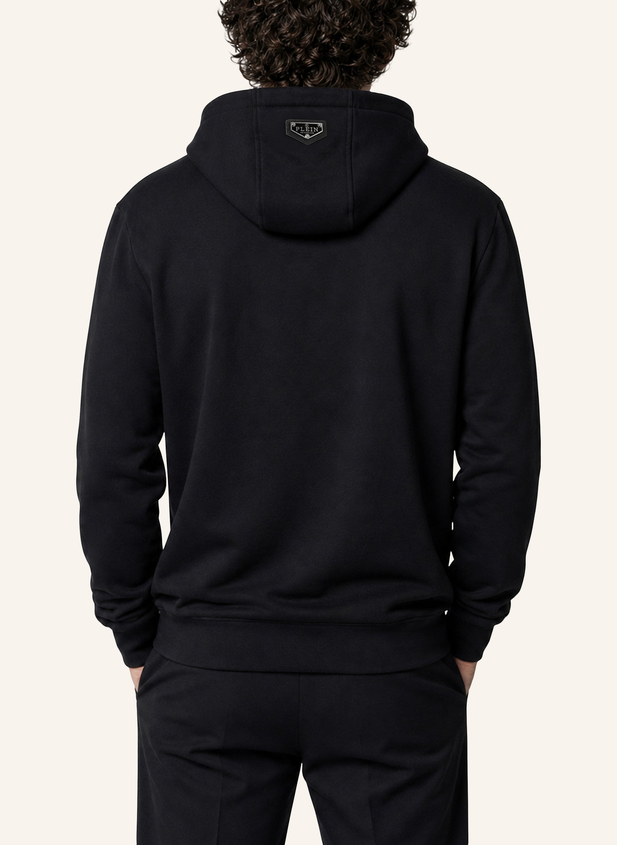 Hoodie Sweatshirt