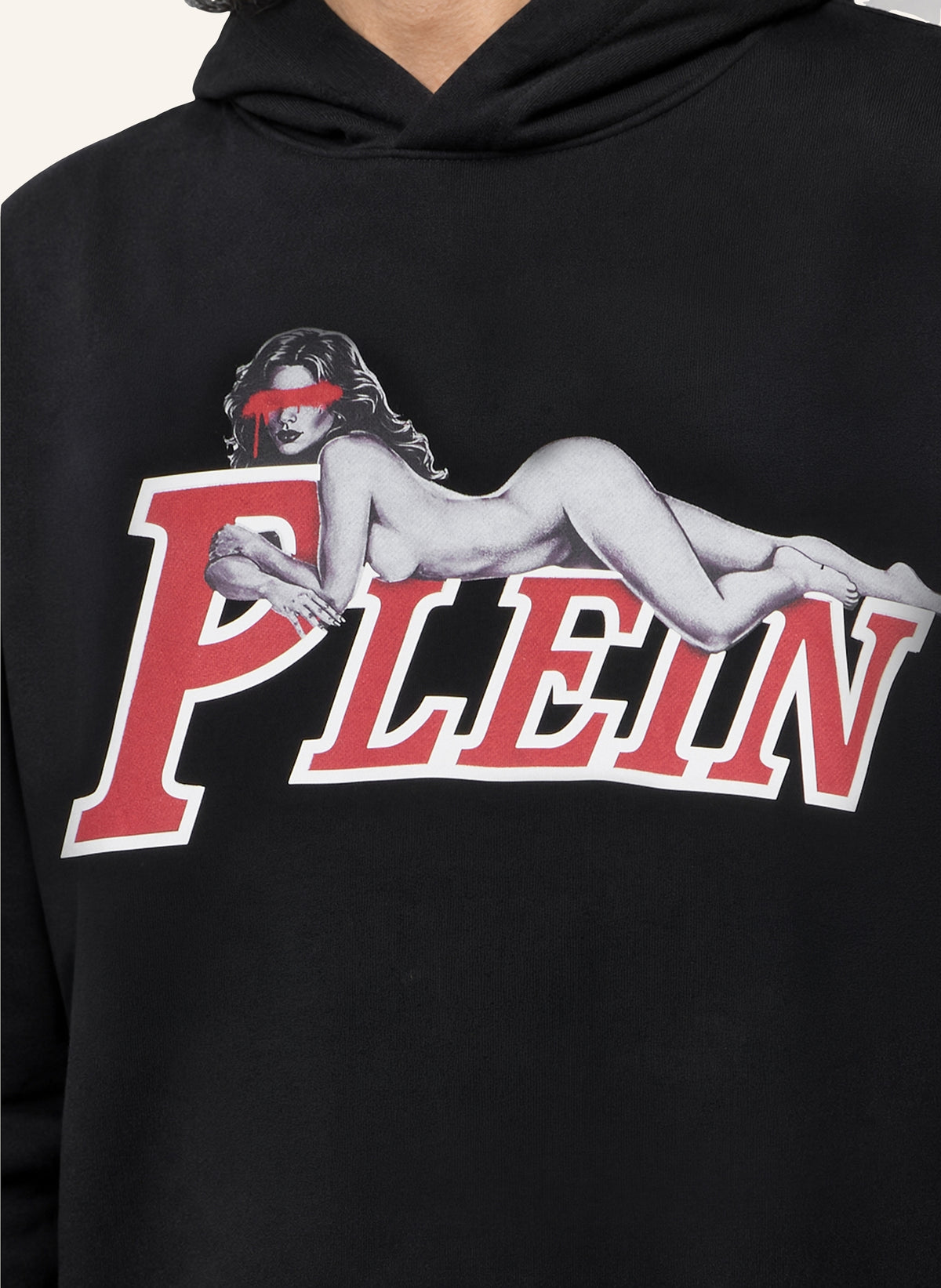 Hoodie Sweatshirt