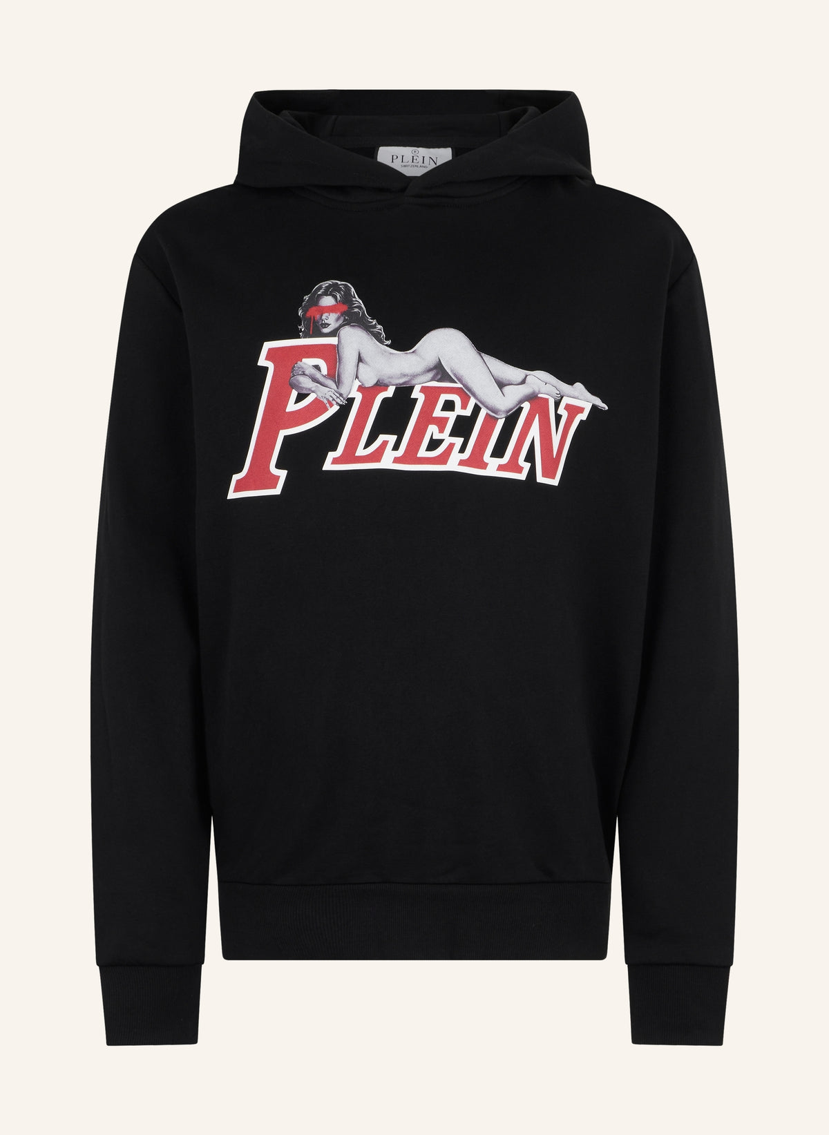 Hoodie Sweatshirt