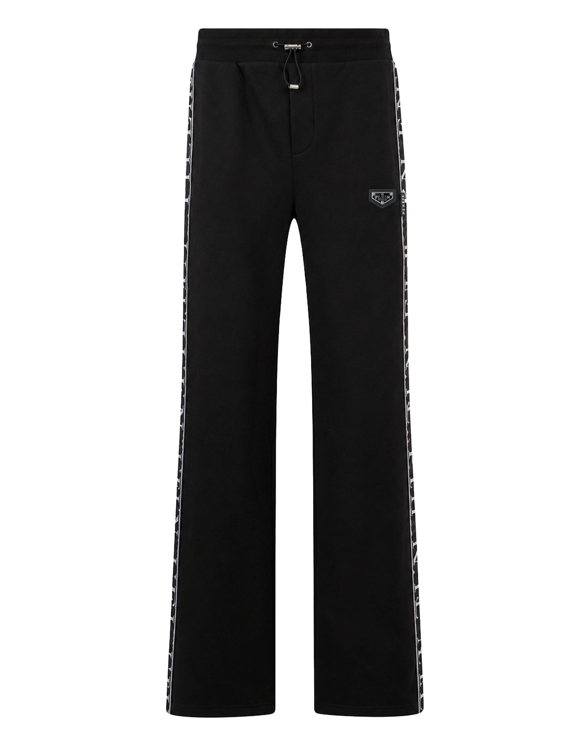Jogging Trousers Plein Tape