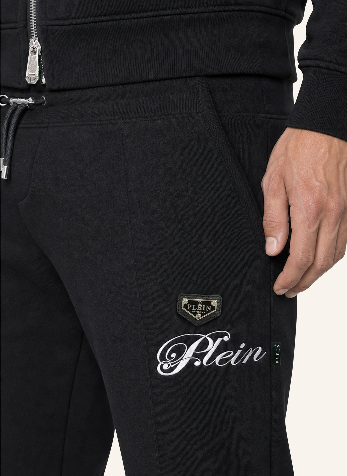 Jogging Trousers Teddy Stones