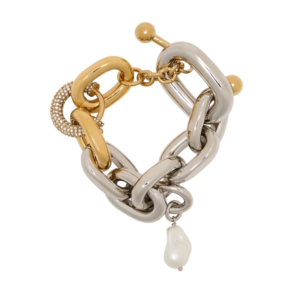 Armband - Rabanne - Metall - Multi