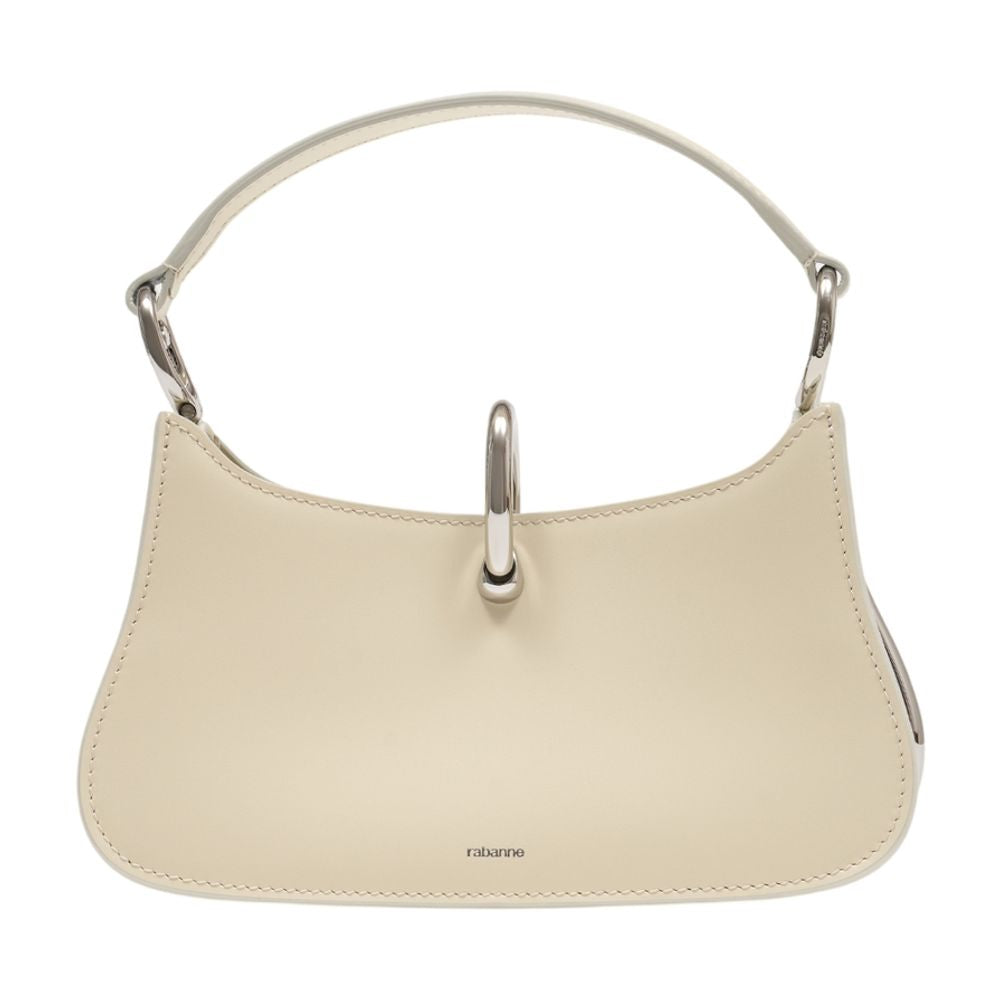 Handtasche - Rabanne - Leder - Multi