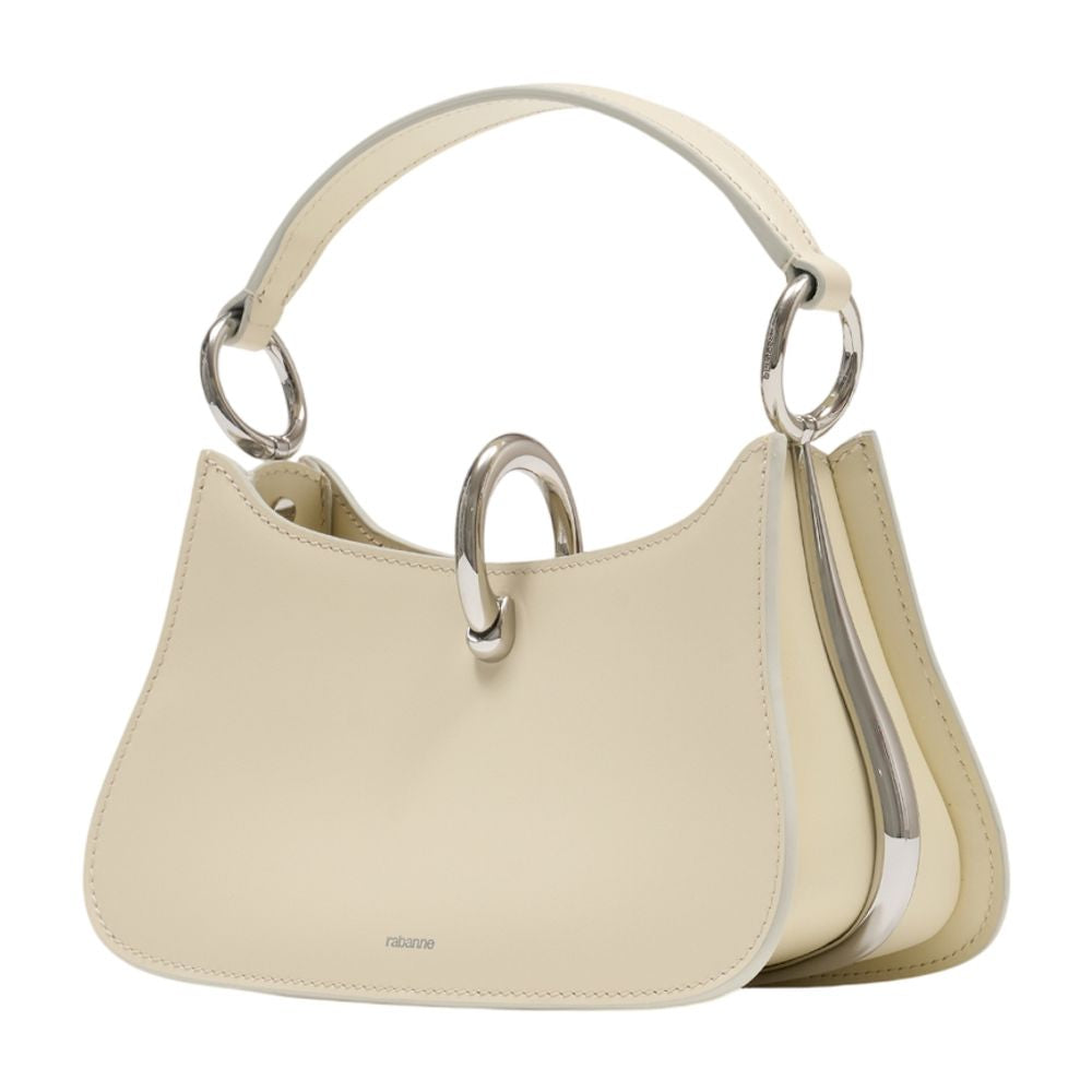 Handtasche - Rabanne - Leder - Multi