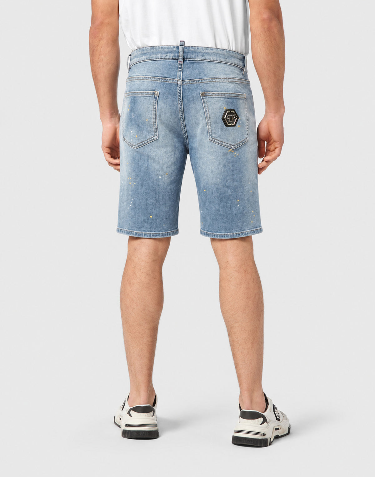 Denim Formentera Shorts Basic