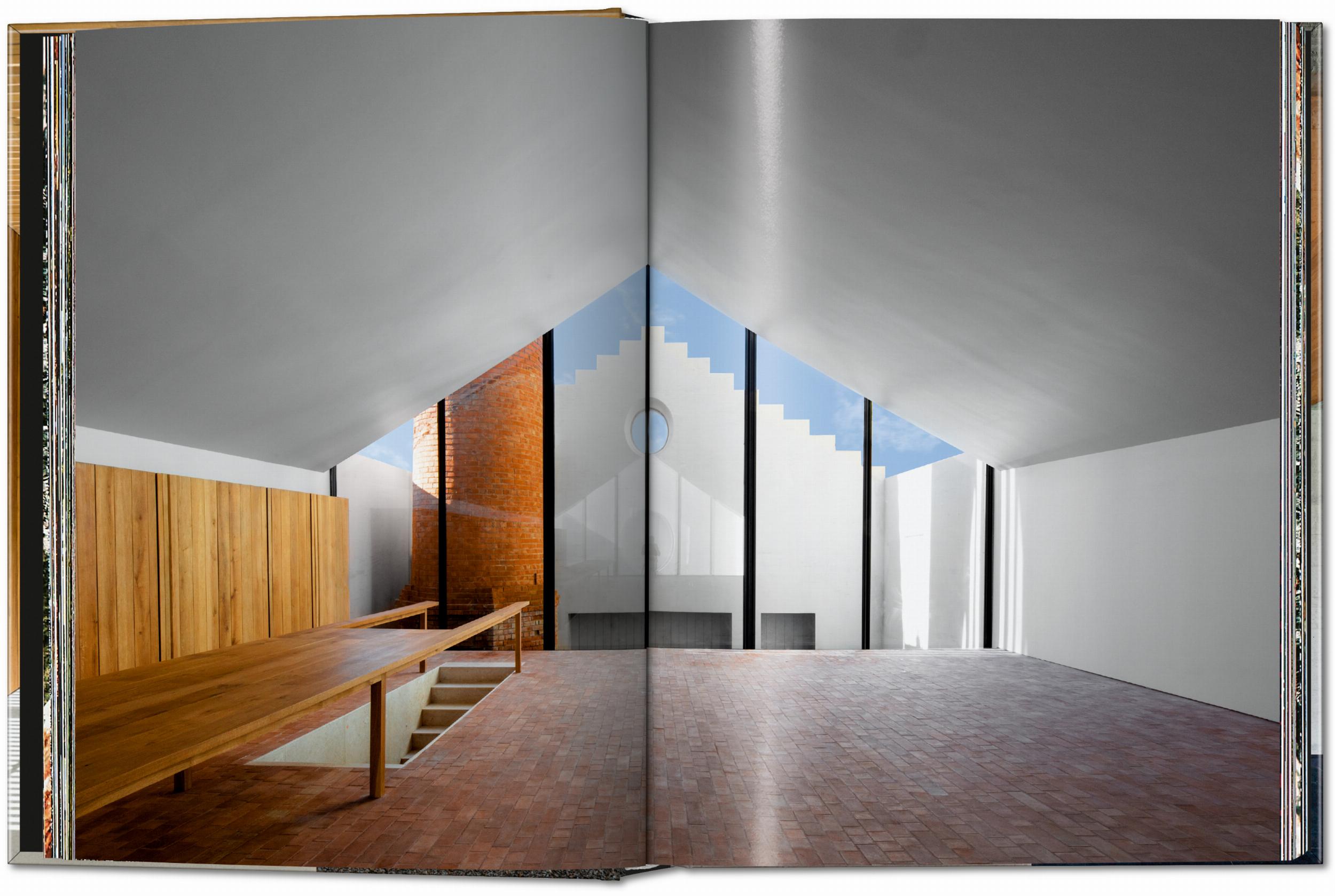 Taschen-Homes For Our Time. Contemporary Houses around the World. Vol. 2. 45th Ed. (Spanish, English, Italian)-Architektur & Design-Black-Deal-Outlet-by-ARCHIVIST