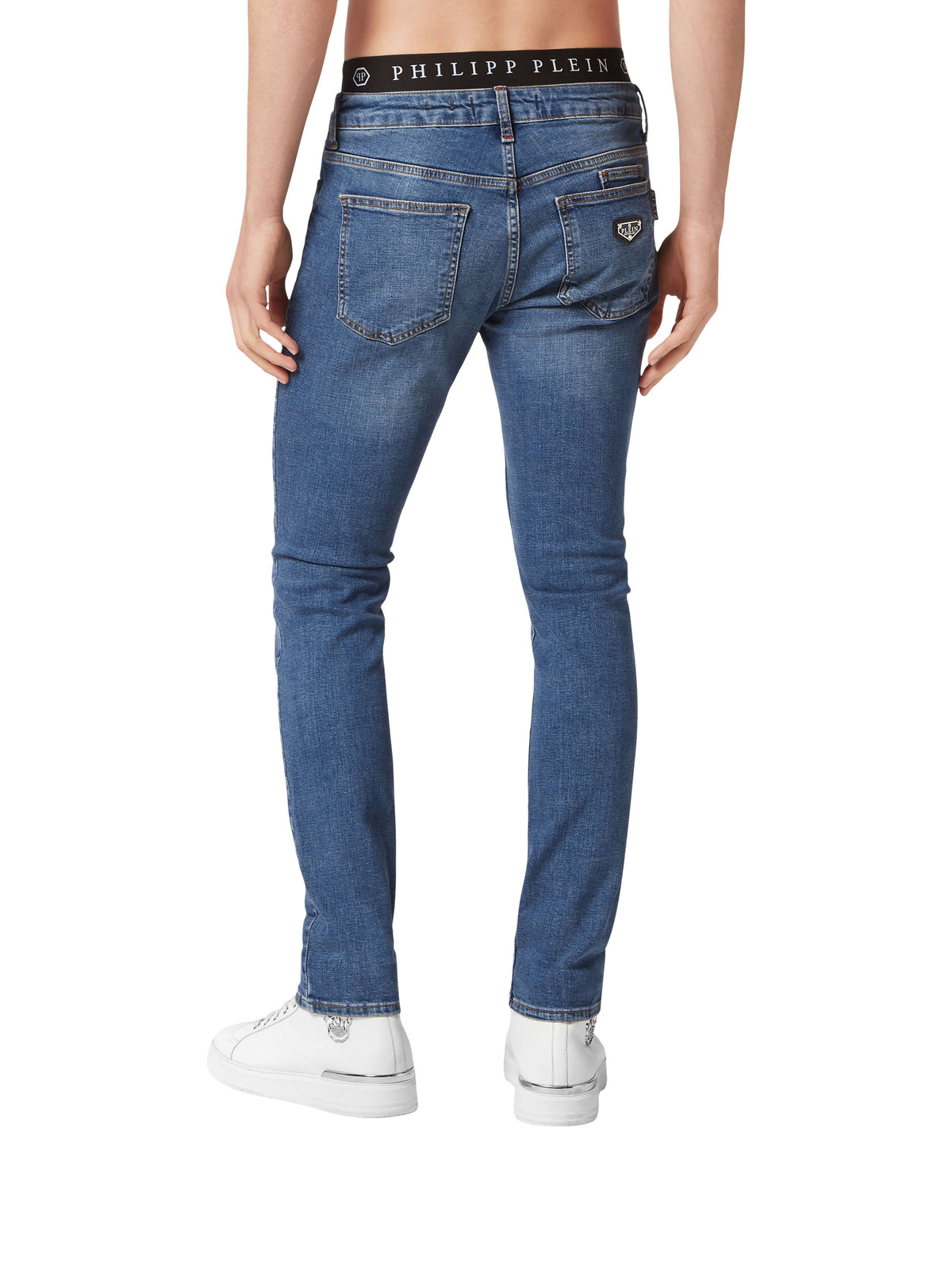 Jeans Slim Fit