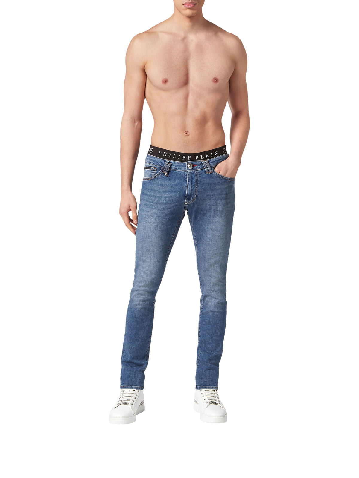 Jeans Slim Fit