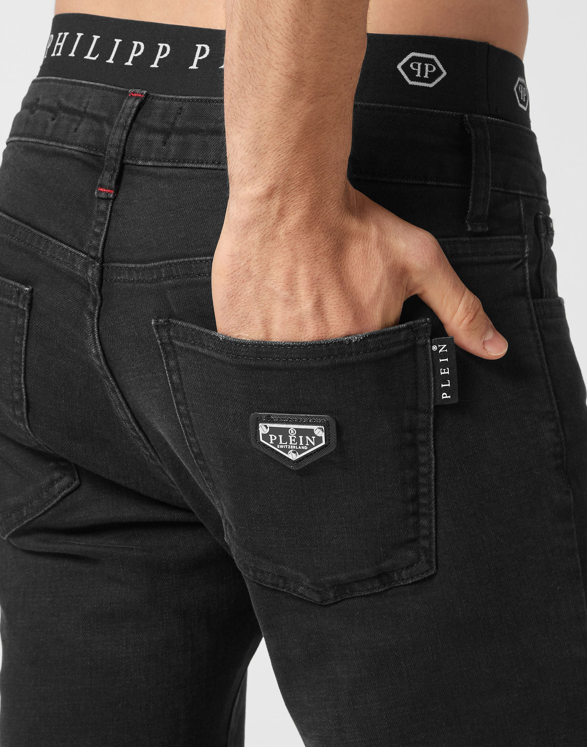 Jeans Slim Fit