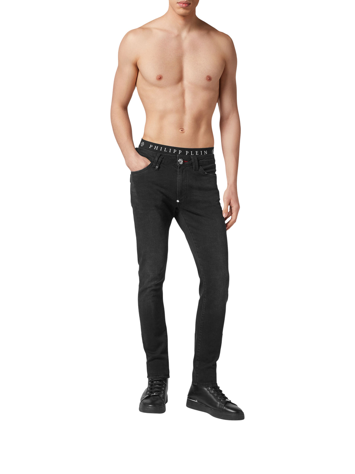 Jeans Slim Fit