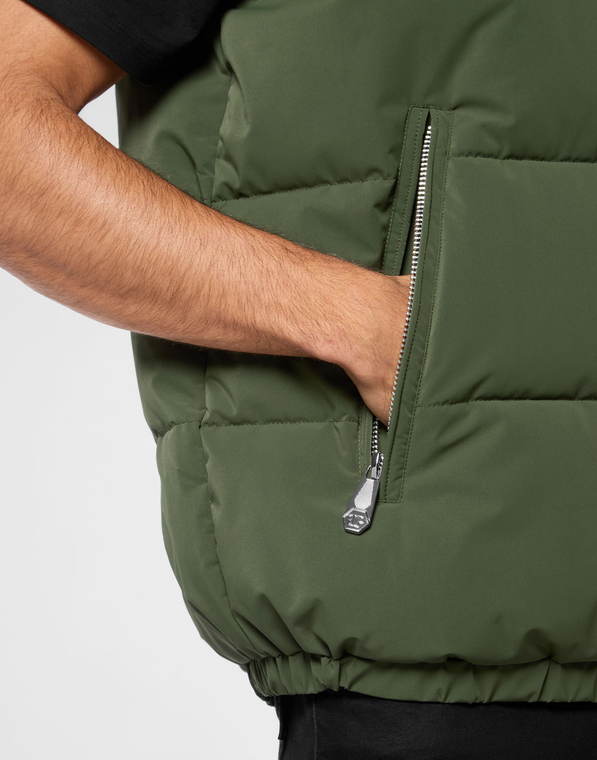 Down Vest