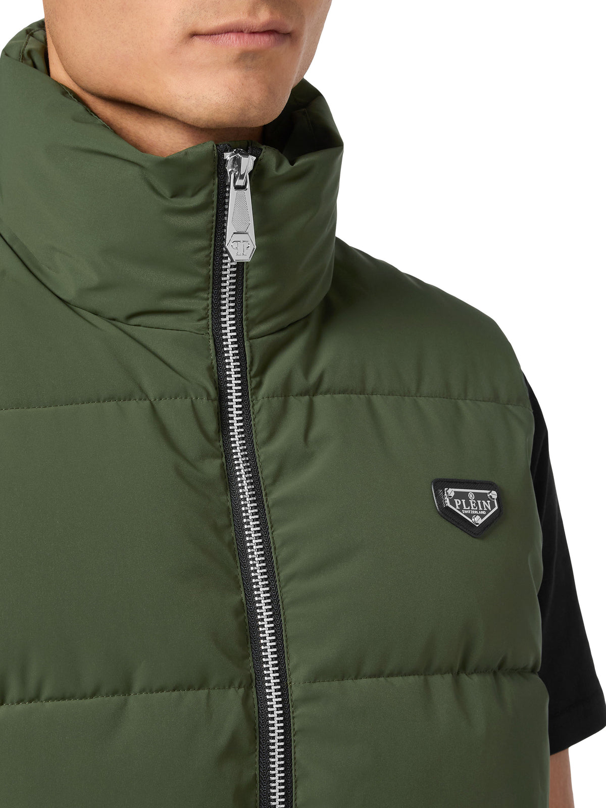 Down Vest