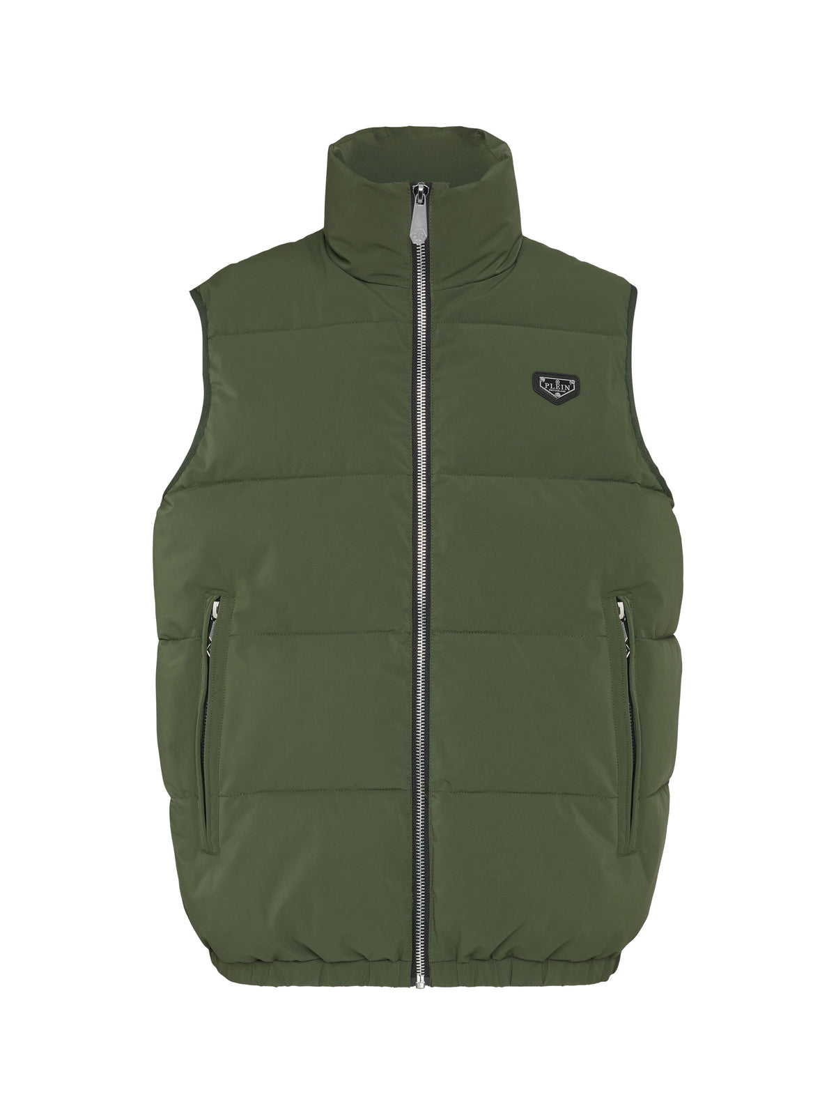 Down Vest
