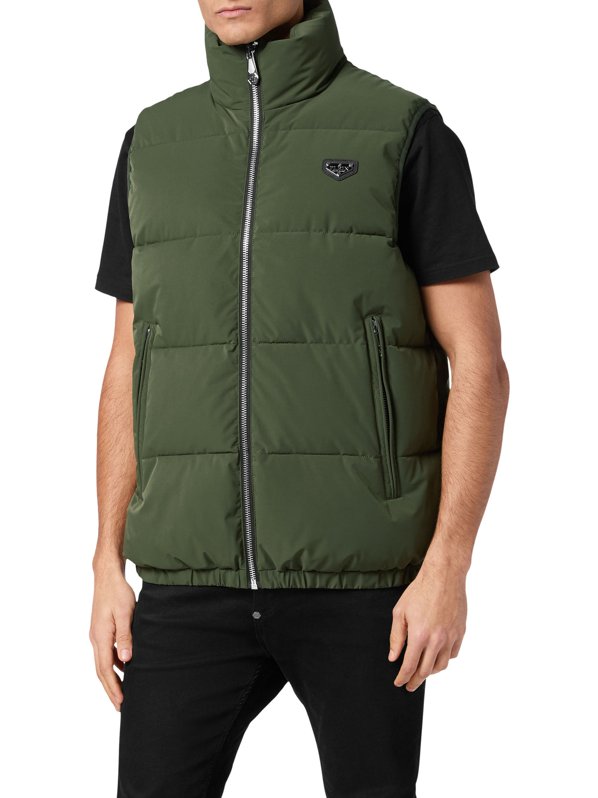 Down Vest