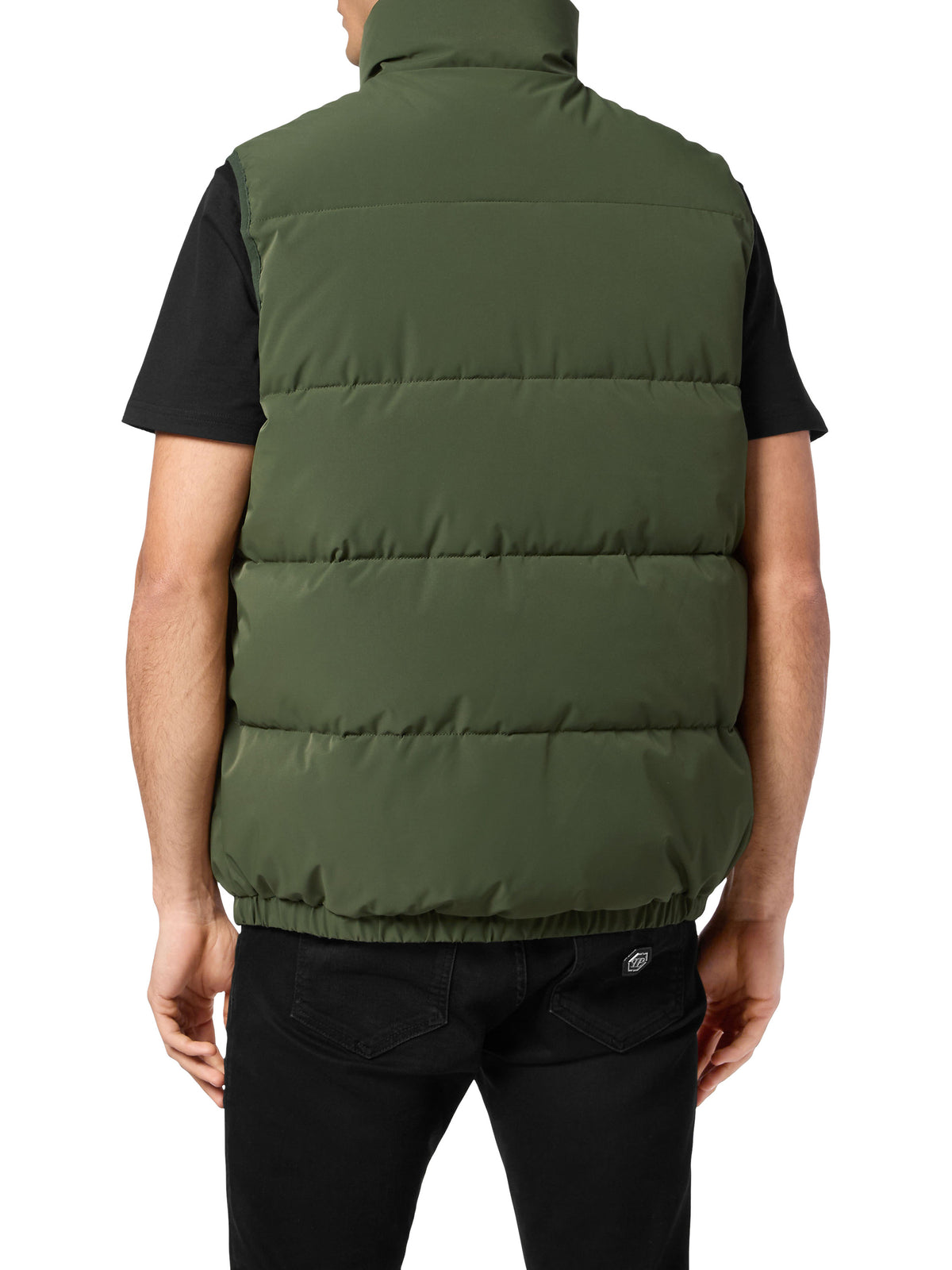 Down Vest