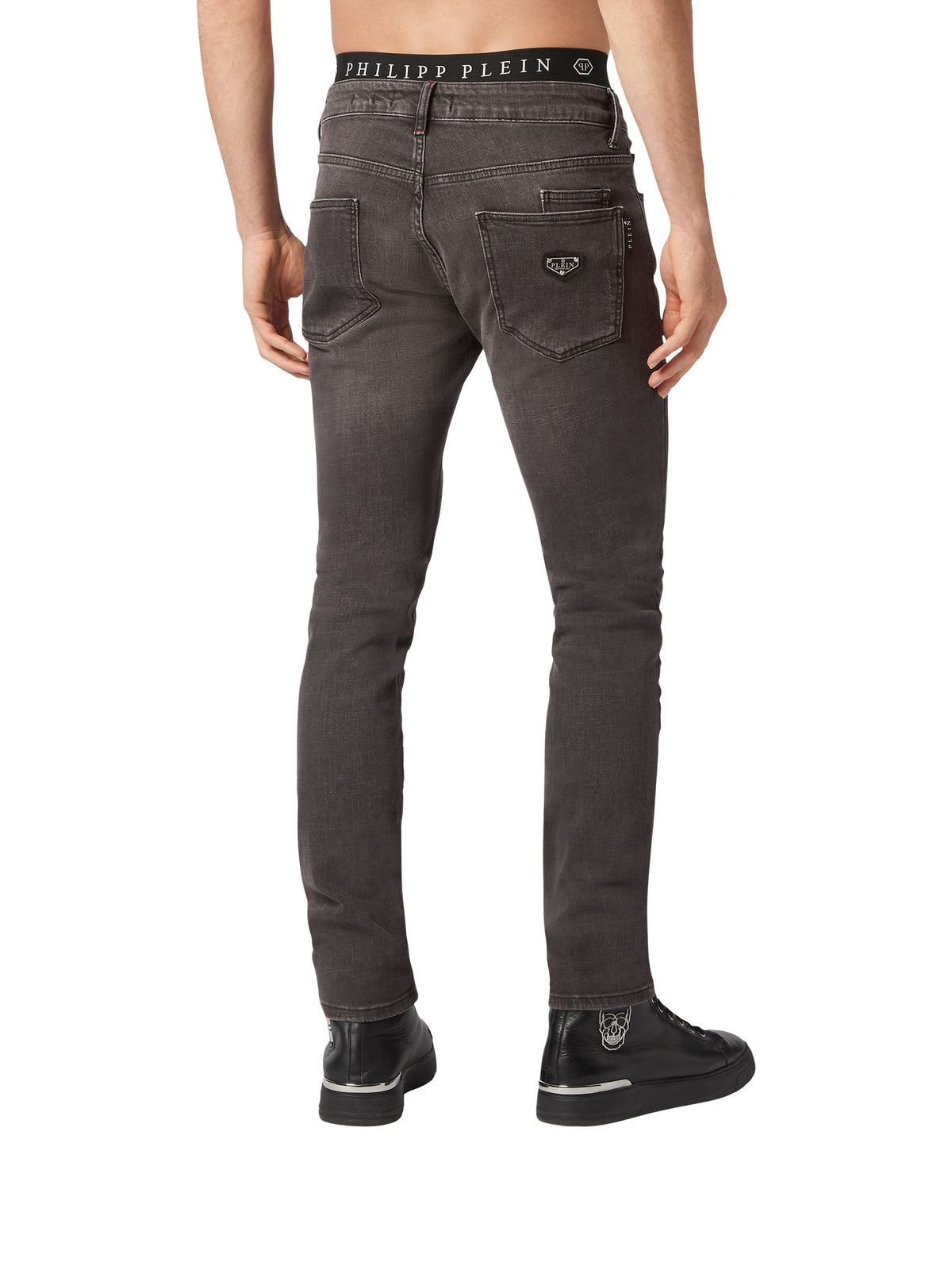 Jeans Straight Cut