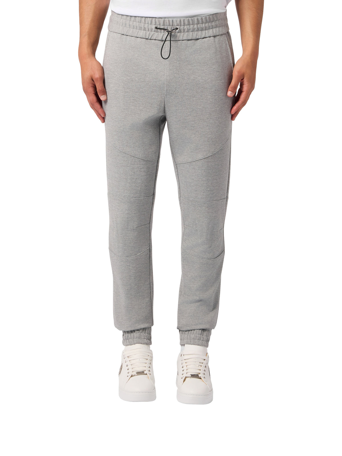 Fleece Jogging Trousers