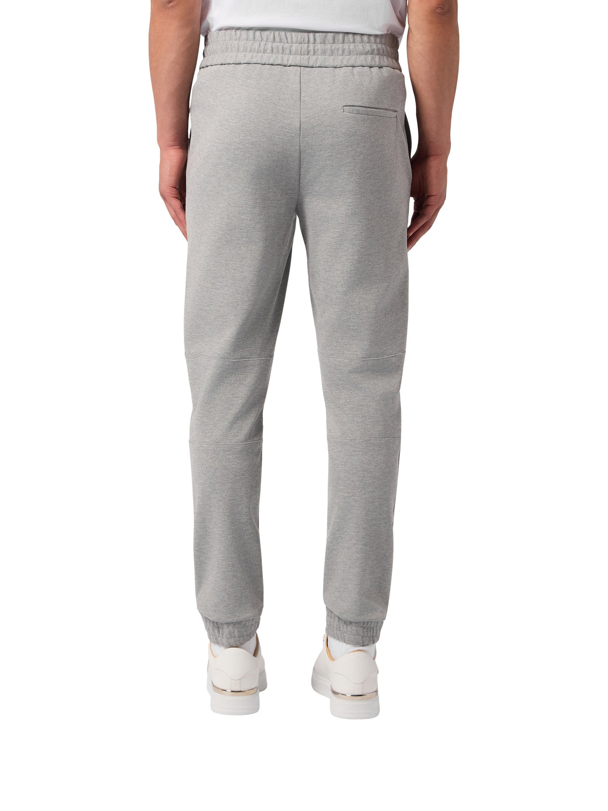Fleece Jogging Trousers