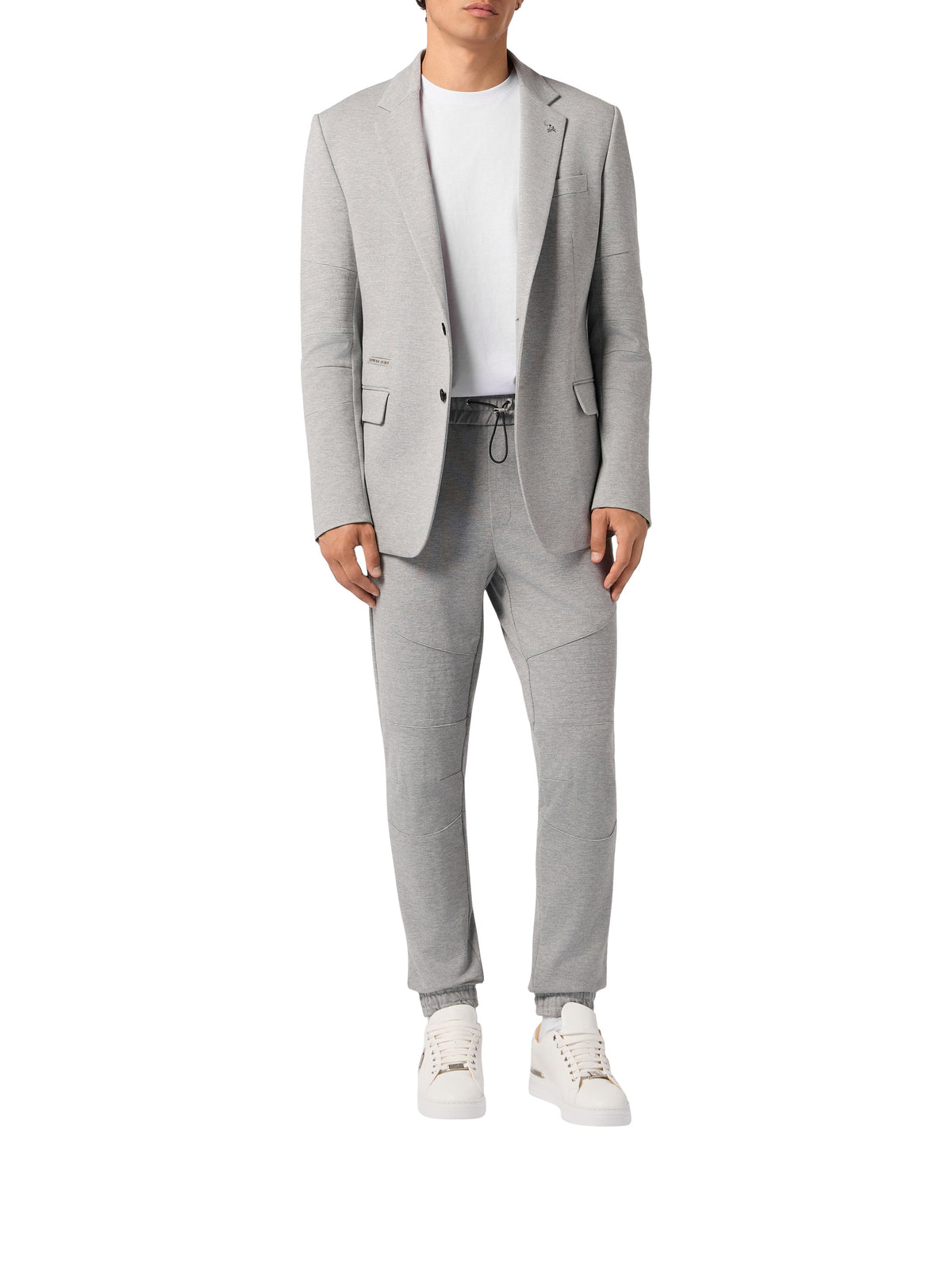 Fleece Jogging Trousers