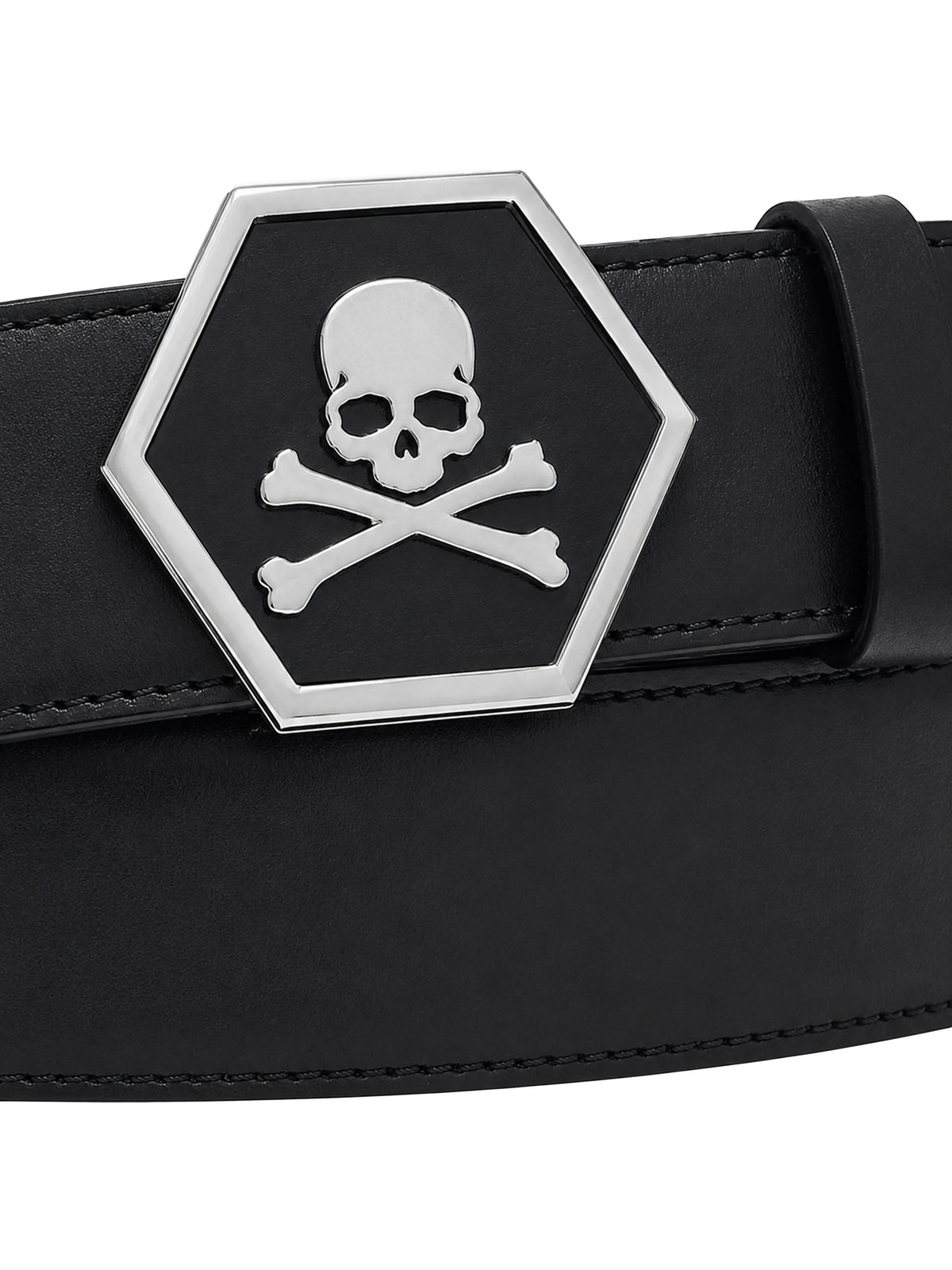 Belt SKULL