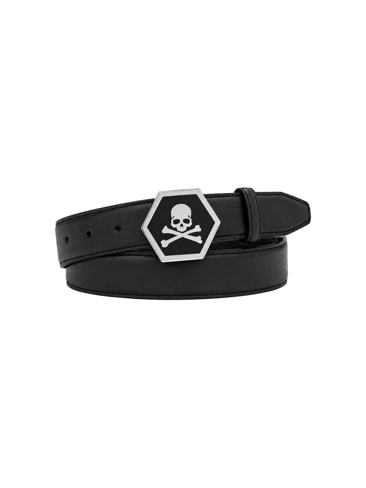 Belt SKULL