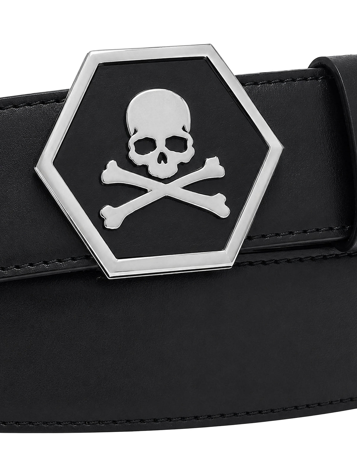 Belt SKULL