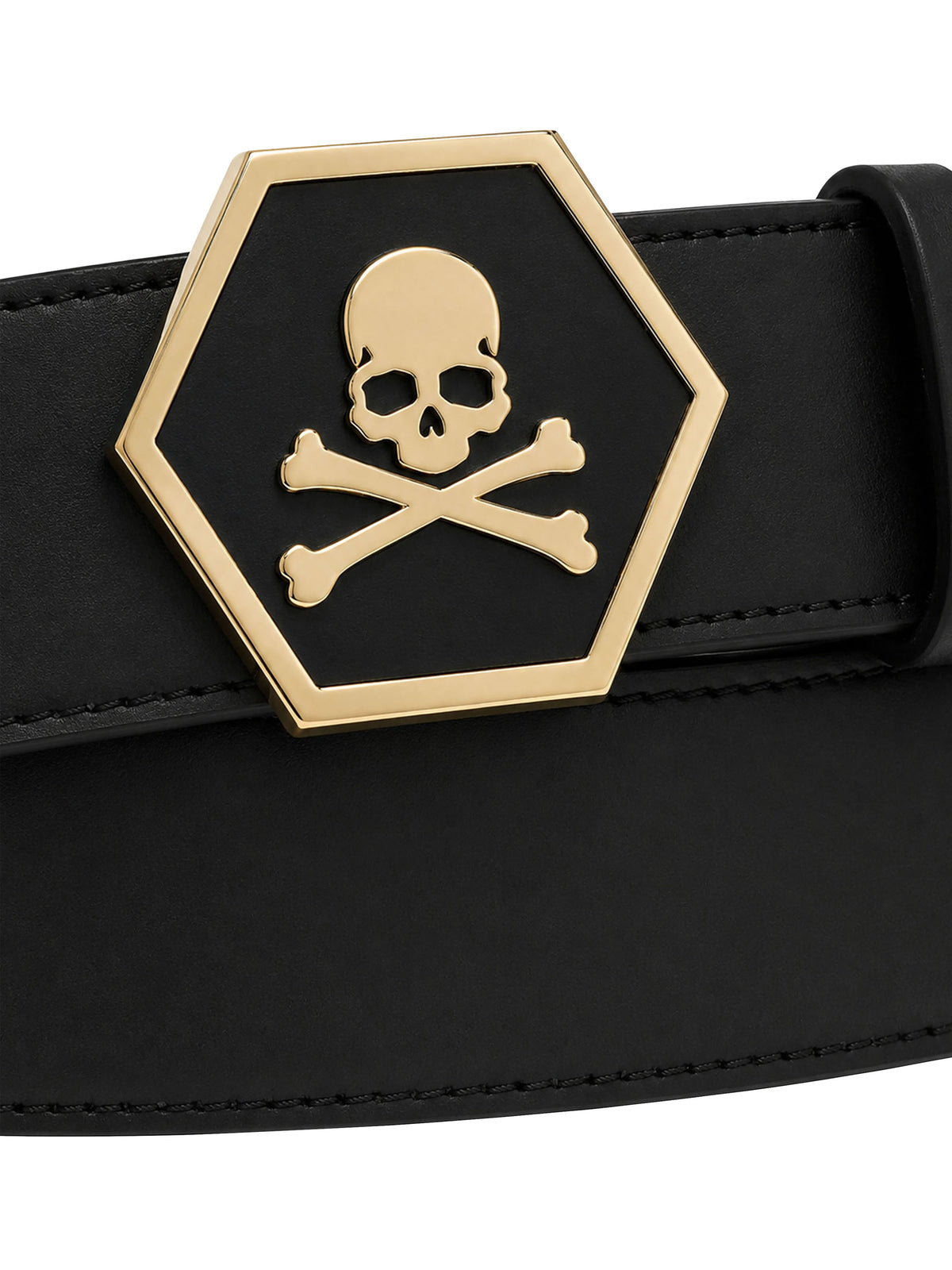 Belt SKULL