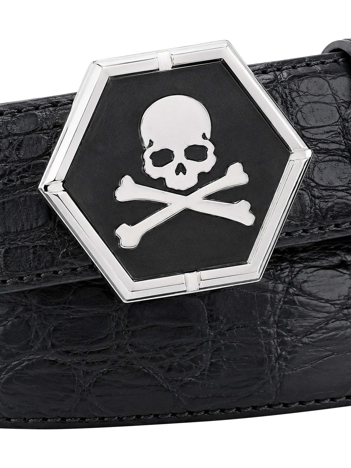 Belt SKULL