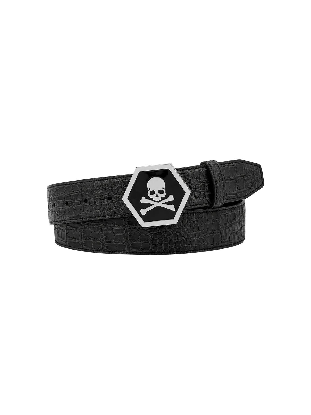 Belt SKULL