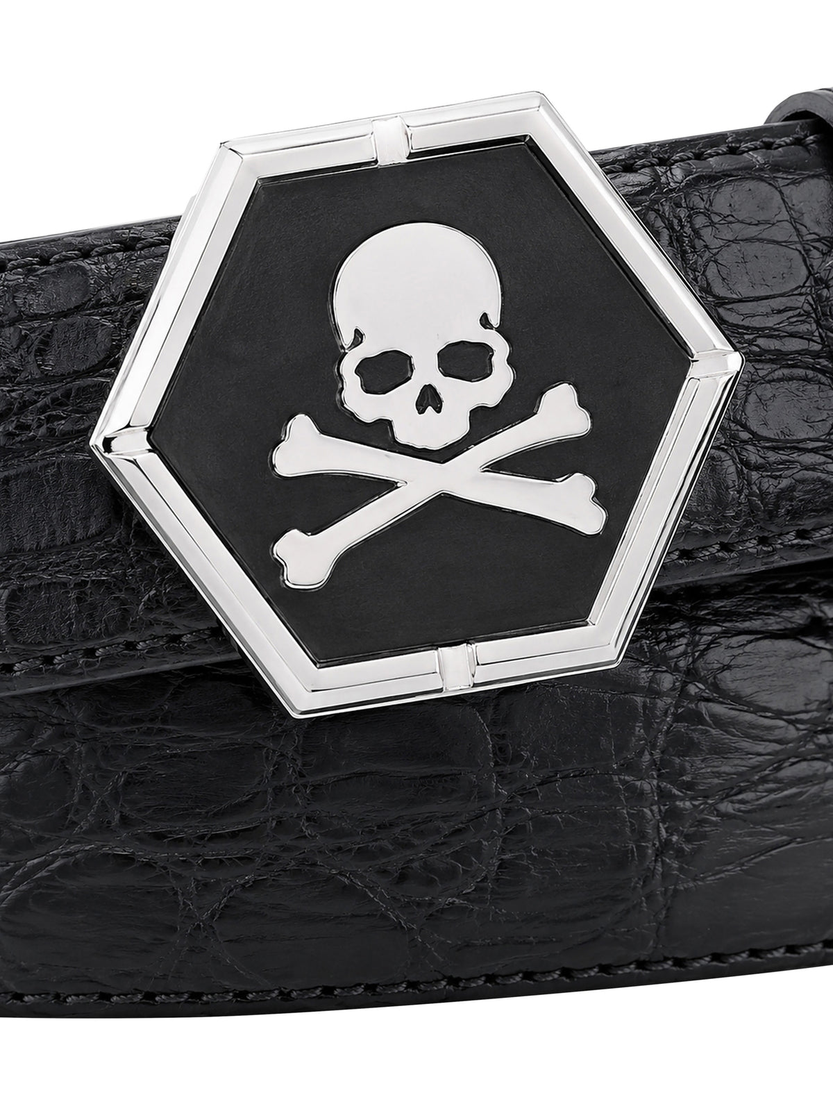 Belt SKULL