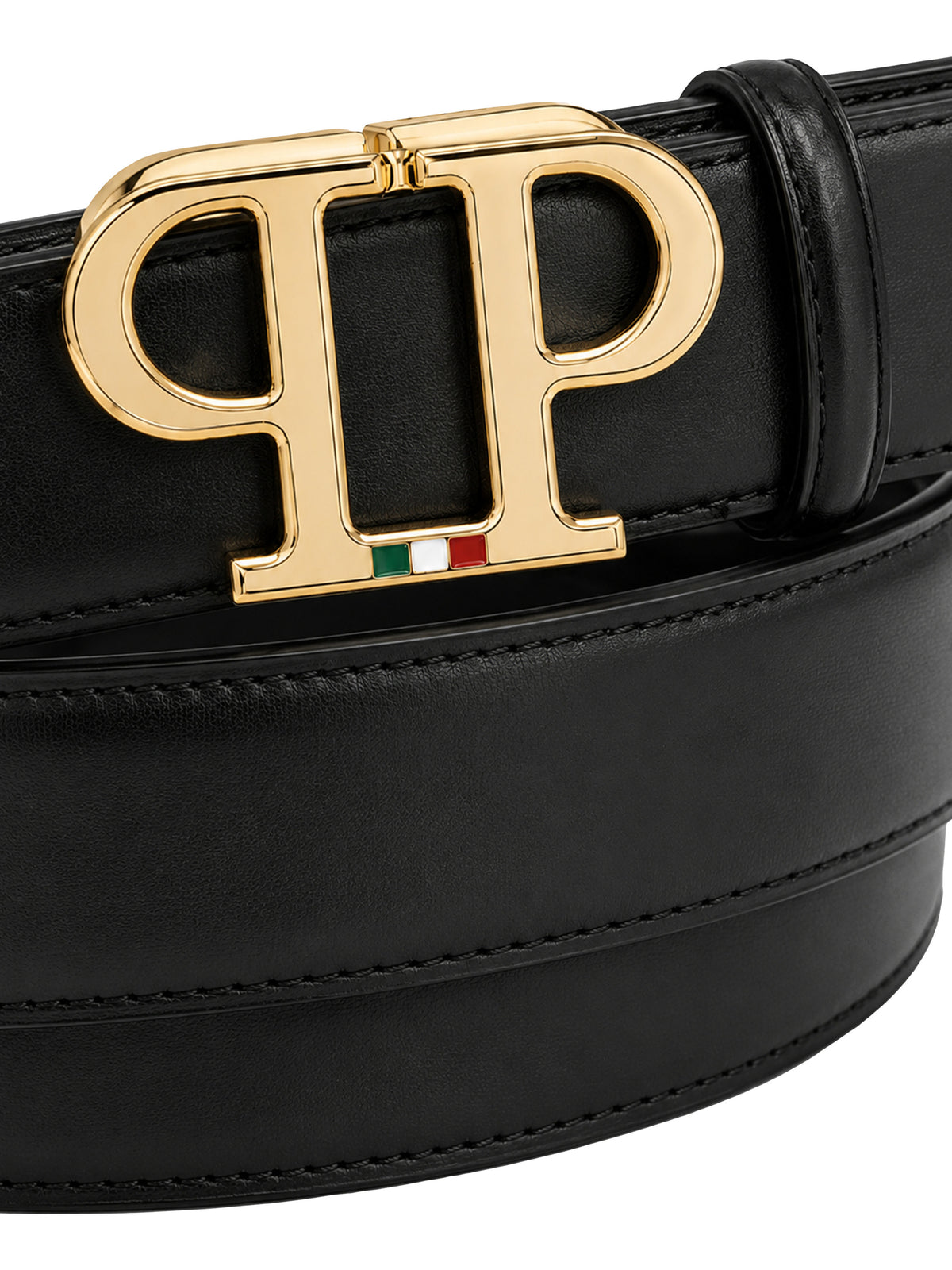Belt Symmetrical
