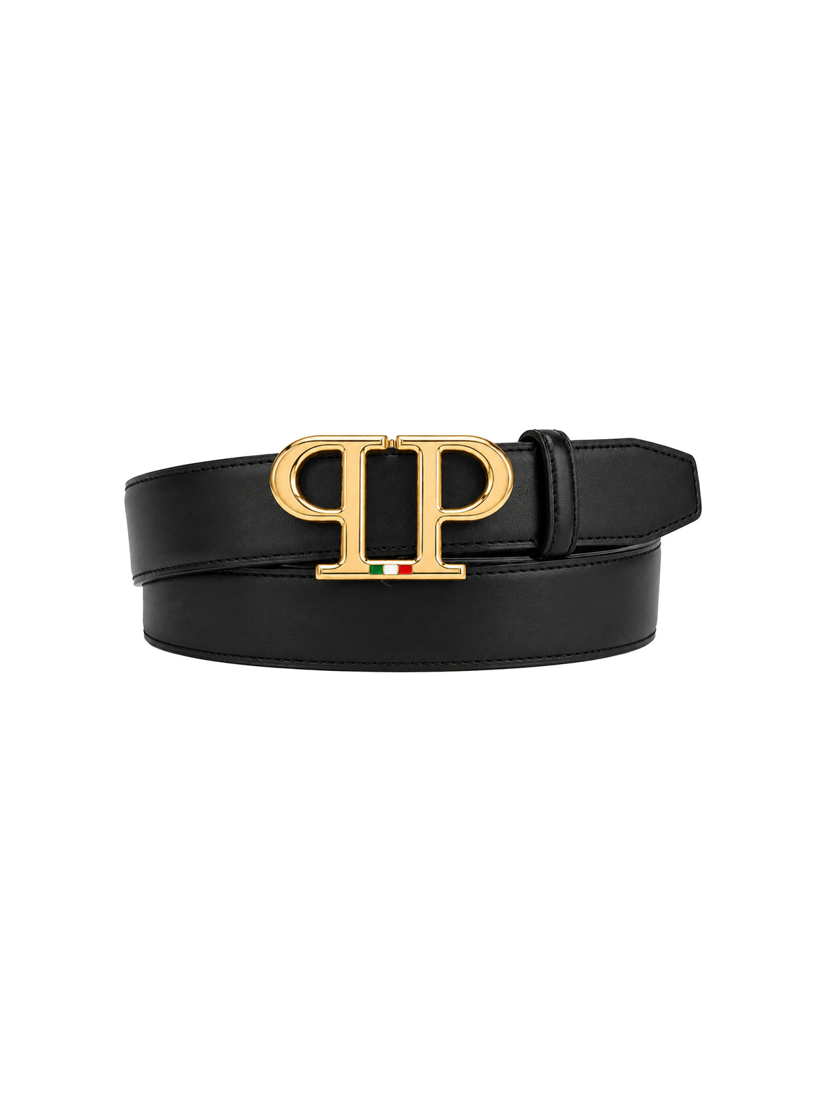 Belt Symmetrical