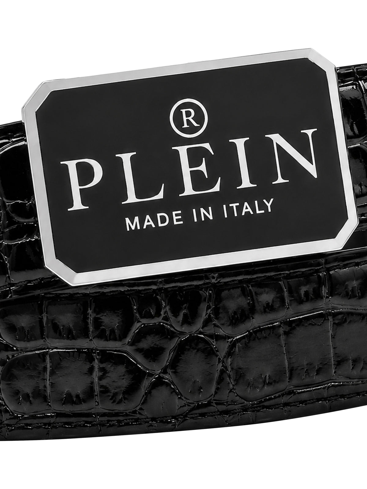 Philipp Plein Belt COCCO, Accessoires