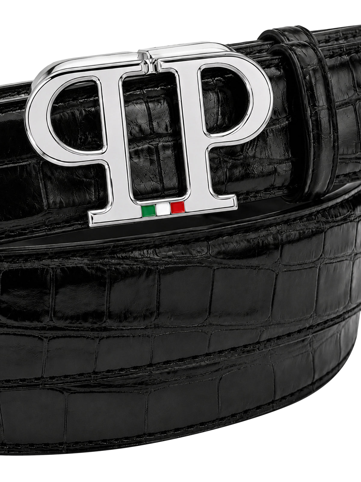 Philipp Plein Belt COCCO, Accessoires