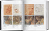 Taschen-Leonardo. Obra Completa de Pintura e Desenho (Portuguese)-Art-Black-Deal-Outlet-by-ARCHIVIST
