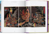 Taschen-Japanische Holzschnitte. 40th Ed. (German)-Art-Black-Deal-Outlet-by-ARCHIVIST