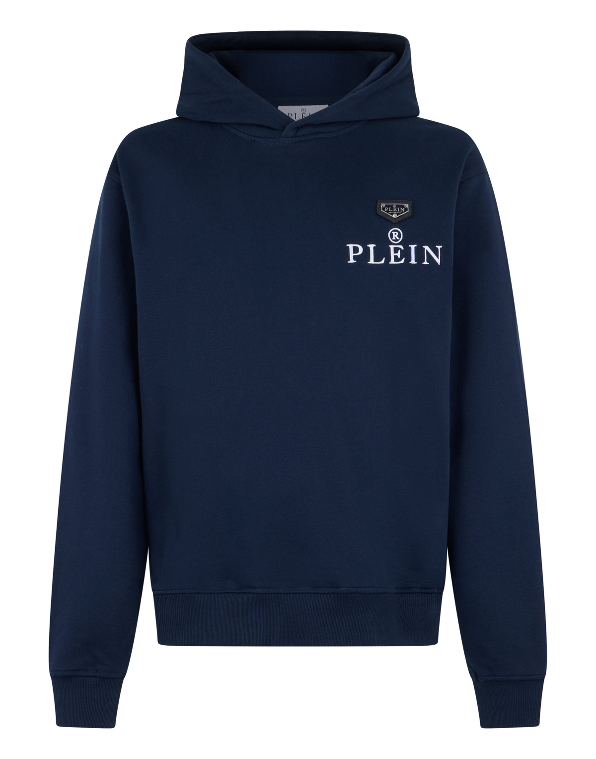 Hoodie Plein R