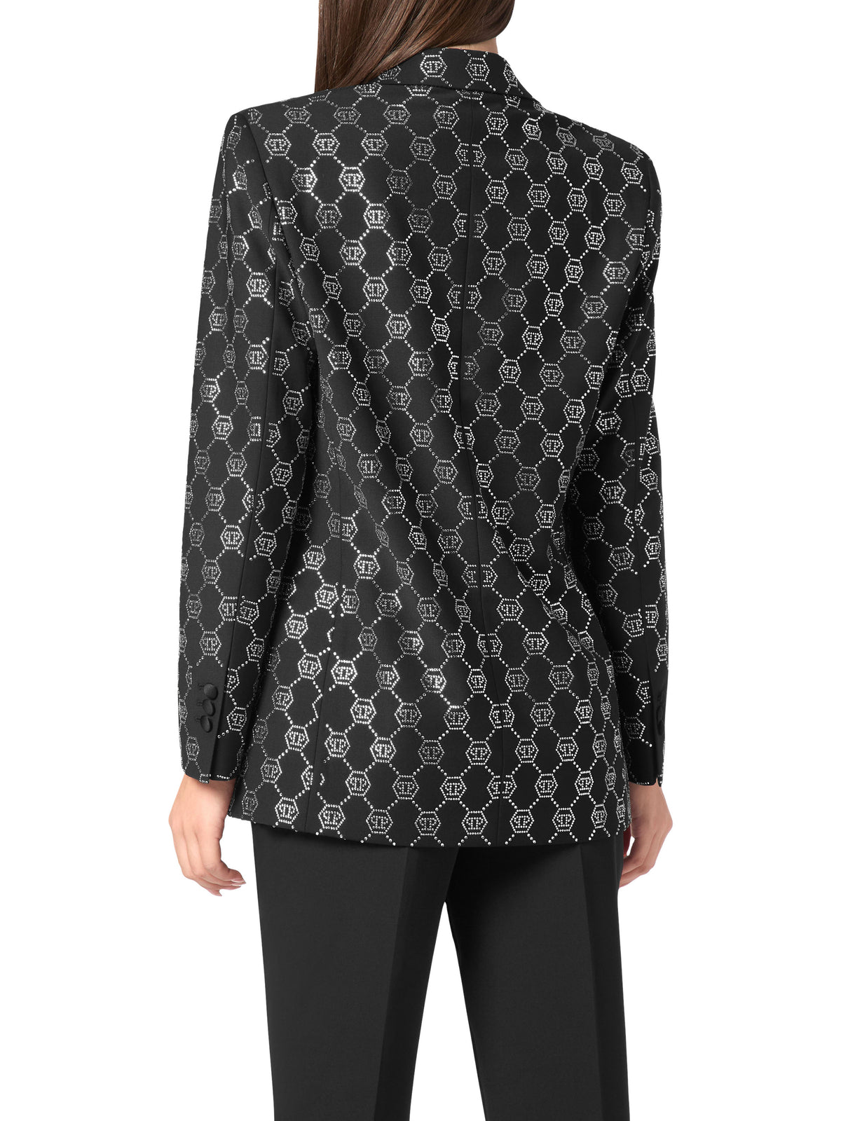 Blazer MONOGRAM