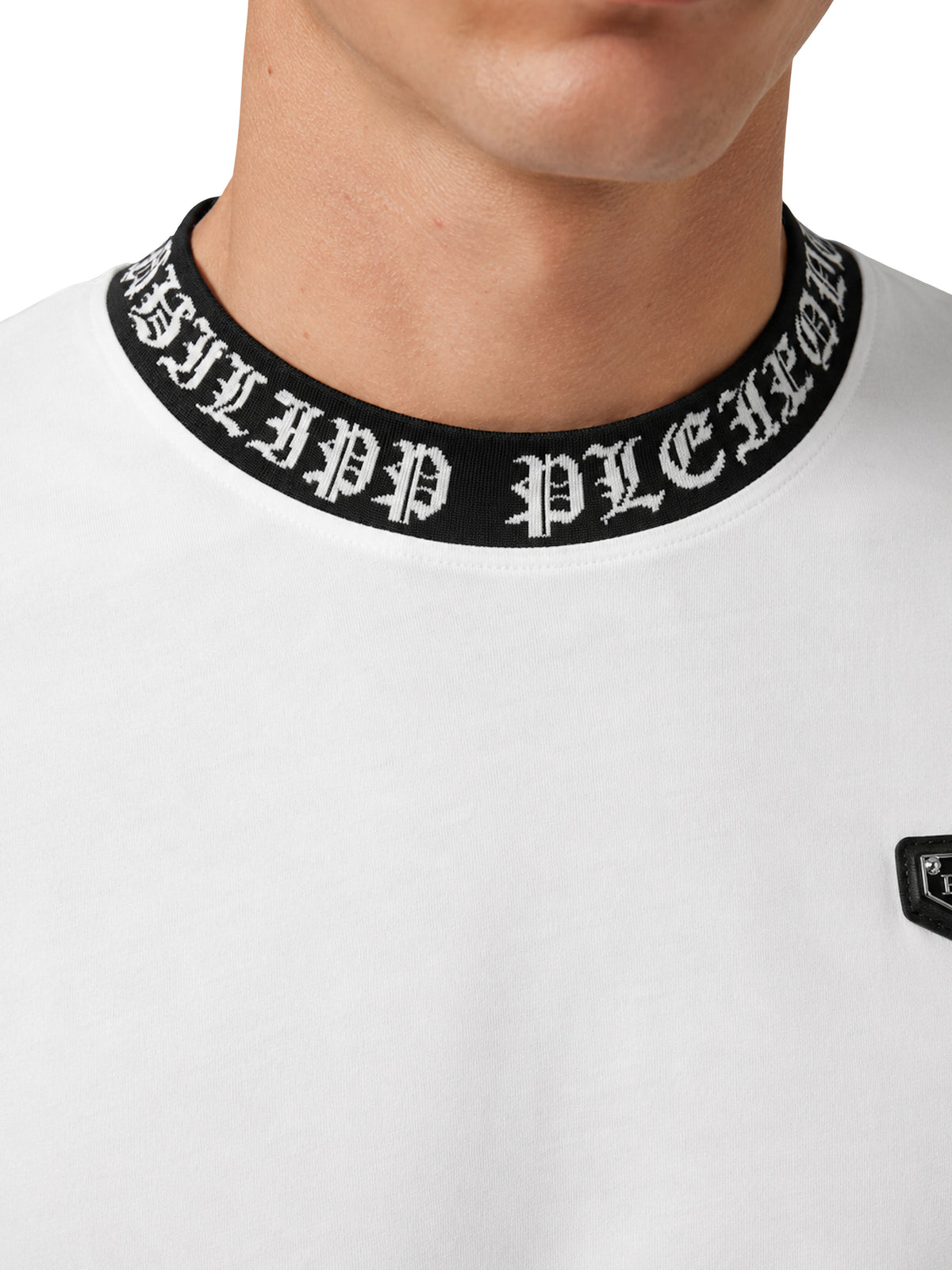 T-Shirt Round Neck Ss
